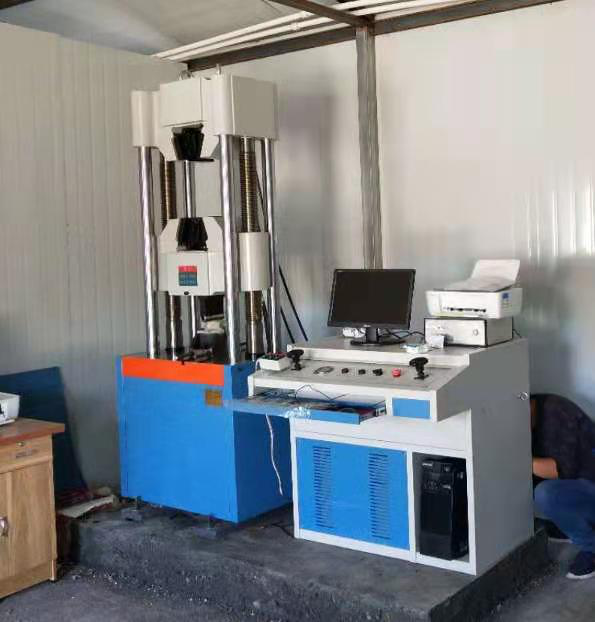 WAW-300D/600D/1000D/2000D老品牌穩定性高